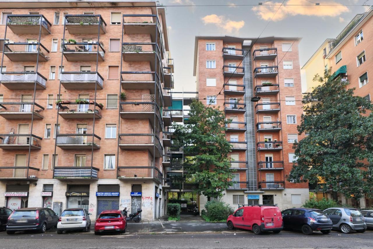 Primopiano - Amadeo 32 Milão Exterior foto